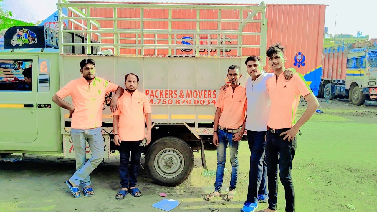 Ludhiana Packers Main Banner