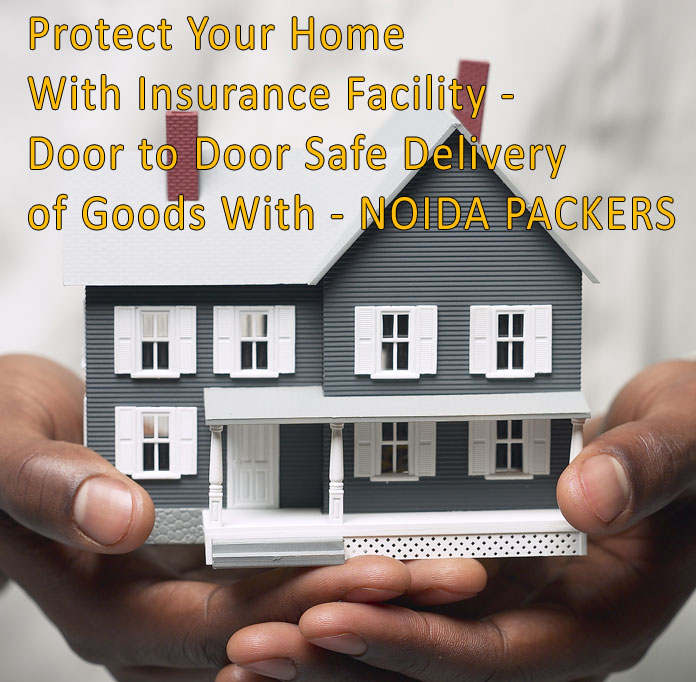 Ludhiana Packers Insurance Facility of Goods