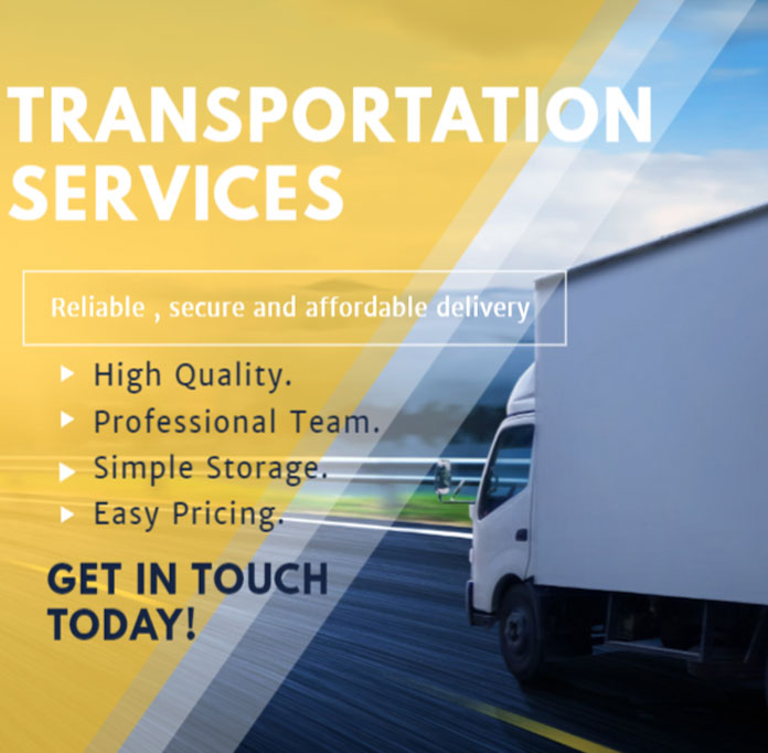Transport Services in Ludhiana